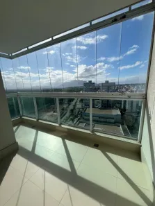 Casa com 2 Quartos para alugar, 65m² no Jardim Camburi, Vitória