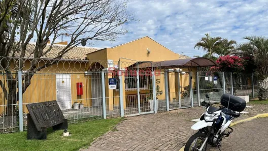 Casa de Condomínio com 3 Quartos à venda, 98m² no Rio Branco, Canoas