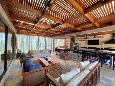 Casa de Condomínio com 3 Quartos à venda, 307m² no Botujuru, Mogi das Cruzes