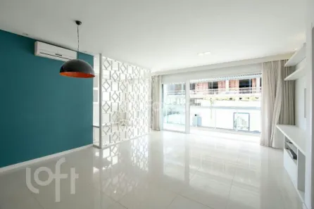 Apartamento com 3 Quartos à venda, 153m² no Campeche, Florianópolis