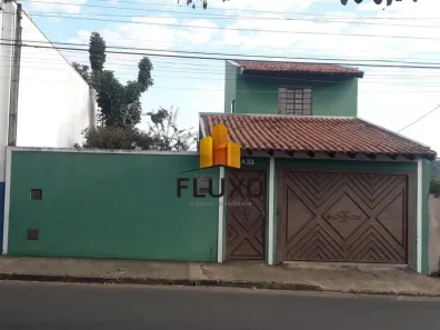 Casa com 2 Quartos à venda, 130m² no Centro, Piratininga