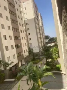 Apartamento com 3 Quartos à venda, 59m² no Vila Bela, São Paulo