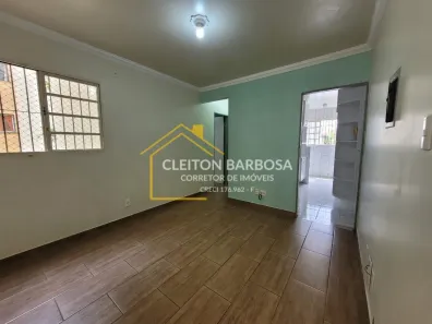 Apartamento com 2 Quartos à venda, 56m² no Laranjeiras, Caieiras
