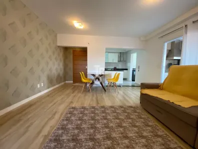 Apartamento com 3 Quartos à venda, 101m² no Vila Lacerda, Jundiaí