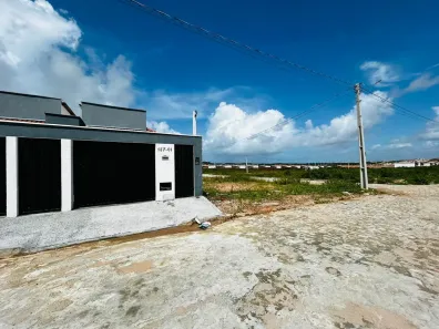 Casa com 2 Quartos à venda, 60m² no GENIPABU, Extremoz
