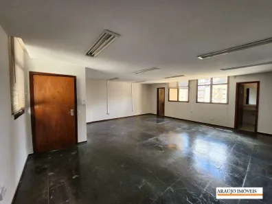Sala Comercial para alugar, 60m² no Funcionários, Belo Horizonte
