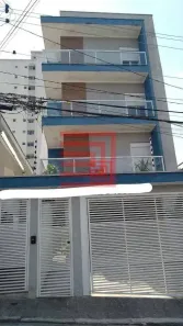 Apartamento com 2 Quartos à venda, 43m² no Vila Santa Clara, São Paulo