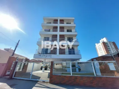 Apartamento com 2 Quartos para alugar, 80m² no Pagani, Palhoça