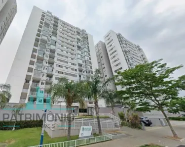 Apartamento com 2 Quartos para alugar, 68m² no Cerâmica, São Caetano do Sul