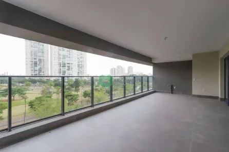 Apartamento com 3 Quartos à venda, 188m² no Água Branca, São Paulo