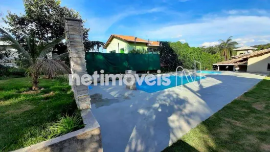 com 3 Quartos à venda, 267m² no Vila Ipê Amarelo, Contagem