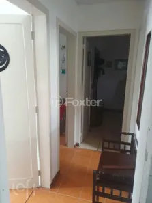 Apartamento com 3 Quartos à venda, 67m² no Centro Histórico, Porto Alegre