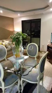 Apartamento com 3 Quartos à venda, 97m² no Jardim Anália Franco, São Paulo