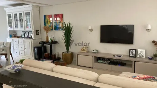 Casa de Condomínio com 3 Quartos à venda, 110m² no Bairro das Palmeiras, Campinas