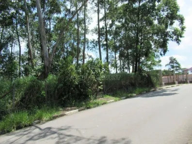 Lote/Terreno à venda, 942m² no Vila Santo Antônio, Cotia