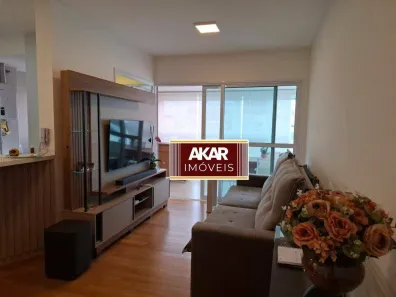 Apartamento com 3 Quartos à venda, 85m² no Anchieta, São Bernardo do Campo