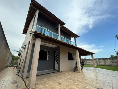 Apartamento com 3 Quartos à venda, 120m² no Pontal de Santa Mônica, Guarapari