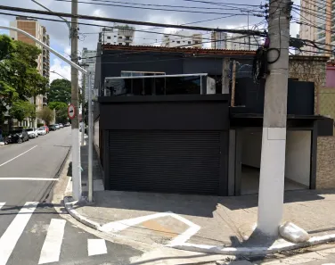 Ponto Comercial para alugar, 200m² no Vila Regente Feijó, São Paulo