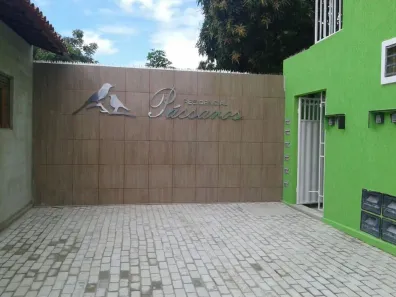 Prédio Comercial à venda, 231m² no Nossa Senhora da Apresentação, Natal