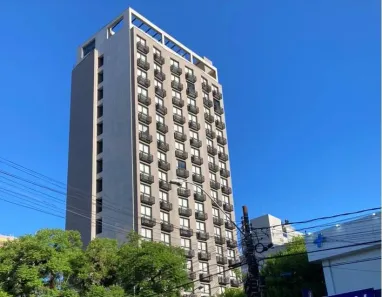 Kitnet à venda, 19m² no Auxiliadora, Porto Alegre