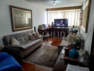 Apartamento com 4 Quartos à venda, 220m² no Santo Amaro, São Paulo