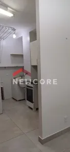 Apartamento com 1 Quarto à venda, 37m² no Vila Regente Feijó, São Paulo