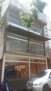 Ponto Comercial para alugar, 150m² no Centro, São Carlos