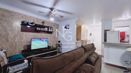 Casa de Condomínio com 3 Quartos à venda, 85m² no Chácara São Domingos, Carapicuíba