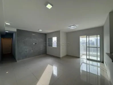 Apartamento com 2 Quartos para alugar, 85m² no Jardim Urano, São José do Rio Preto