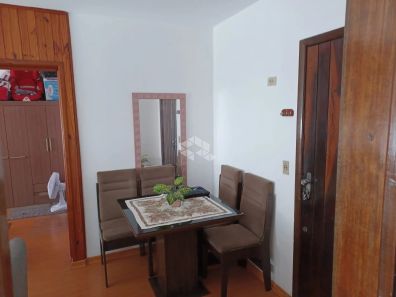 Apartamento com 1 Quarto à venda, 39m² no Centro Histórico, Porto Alegre