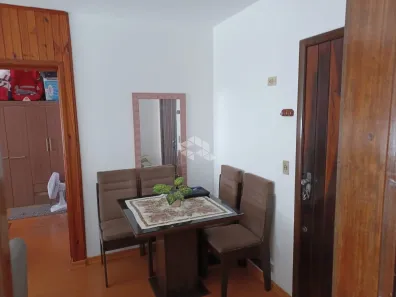 Apartamento com 1 Quarto à venda, 39m² no Centro Histórico, Porto Alegre