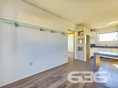 Apartamento com 2 Quartos à venda, 49m² no Jardim Iririú, Joinville