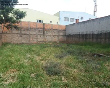 Lote/Terreno à venda, 1000m² no Parque Rural Fazenda Santa Cândida, Campinas