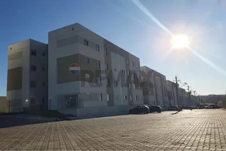 Apartamento com 2 Quartos à venda, 40m² no Vila Santa Isabel, Salto de Pirapora