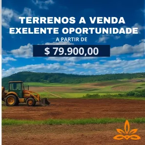 Lote/Terreno à venda, 600m² no Centro, Igaratá