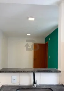 Apartamento com 2 Quartos à venda, 49m² no Jabotiana, Aracaju