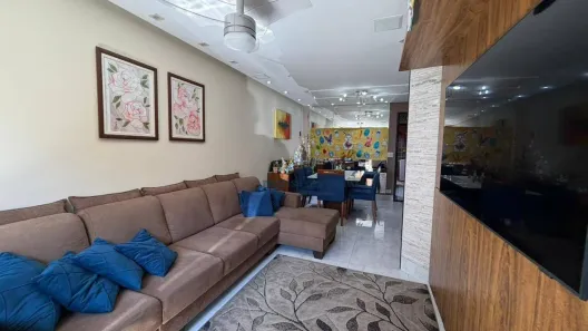 Casa de Condomínio com 3 Quartos à venda, 92m² no Cidade Líder, São Paulo