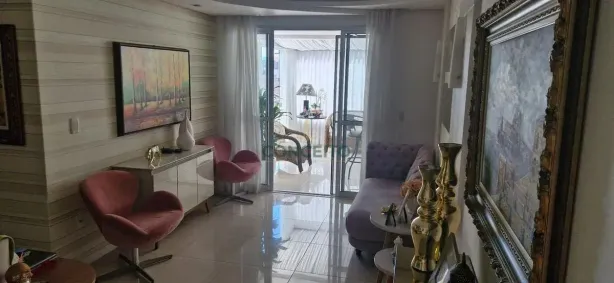 Apartamento com 3 Quartos à venda, 191m² no Kobrasol, São José