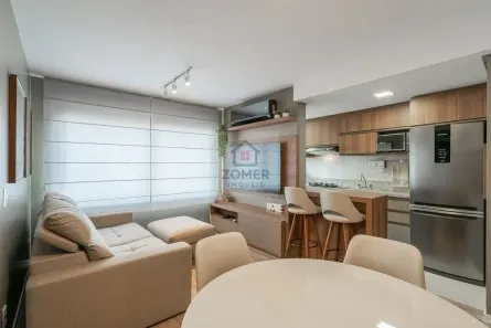 Apartamento com 2 Quartos à venda, 59m² no Higienópolis, Porto Alegre