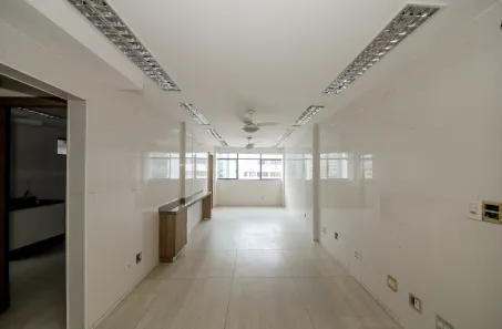 Sala Comercial à venda, 148m² no Alto dos Passos, Juiz de Fora