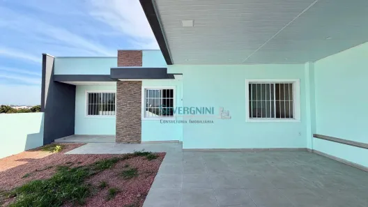 Casa com 3 Quartos à venda, 65m² no Vera Cruz, Gravataí