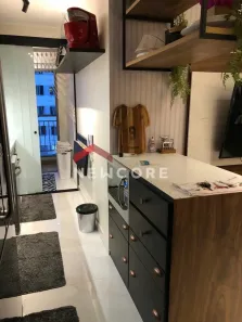 Apartamento com 3 Quartos à venda, 71m² no Santo Amaro, São Paulo