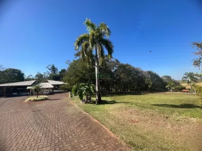 Lote/Terreno à venda, 1451m² no Riviera do Poente, Alvorada do Sul
