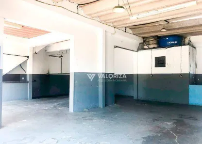Galpão/Depósito/Armazém para alugar, 90m² no Central Parque Sorocaba, Sorocaba