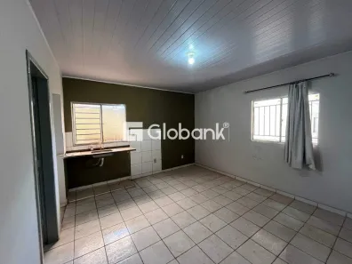 Kitnet com 1 Quarto para alugar, 35m² no Renascença, Montes Claros