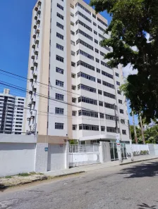 Apartamento com 2 Quartos à venda, 126m² no Cocó, Fortaleza
