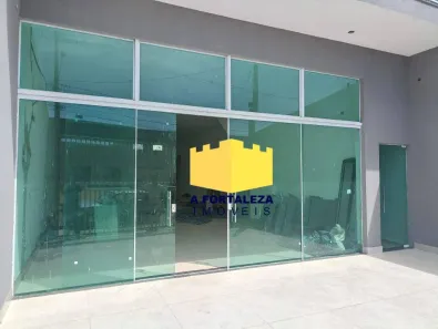 Ponto Comercial para alugar, 125m² no Jardim da Balsa II, Americana