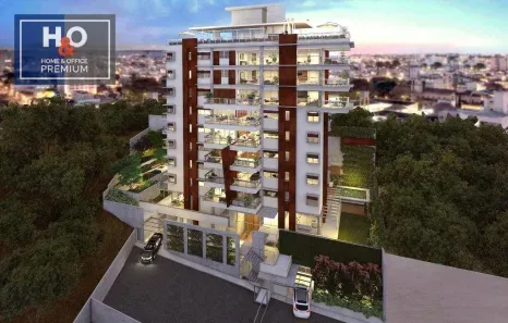 Apartamento com 2 Quartos à venda, 135m² no Vila Progredior, São Paulo