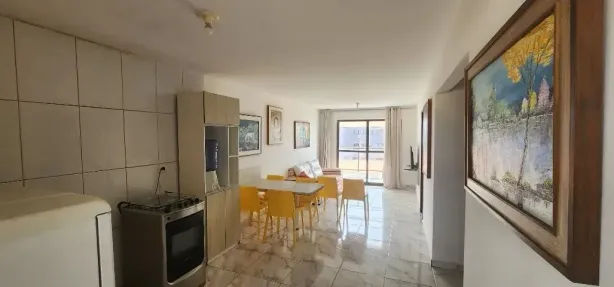 Apartamento com 2 Quartos à venda, 63m² no , Ipojuca