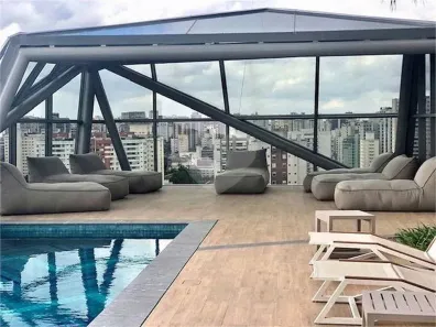 Apartamento com 3 Quartos à venda, 245m² no Vila Clementino, São Paulo